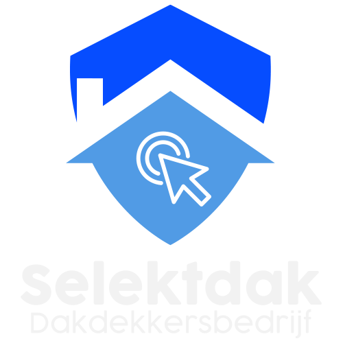 Selektdak Dakdekkersbedrijf – Ervaren en deskundige dakdekkers in de regio logo